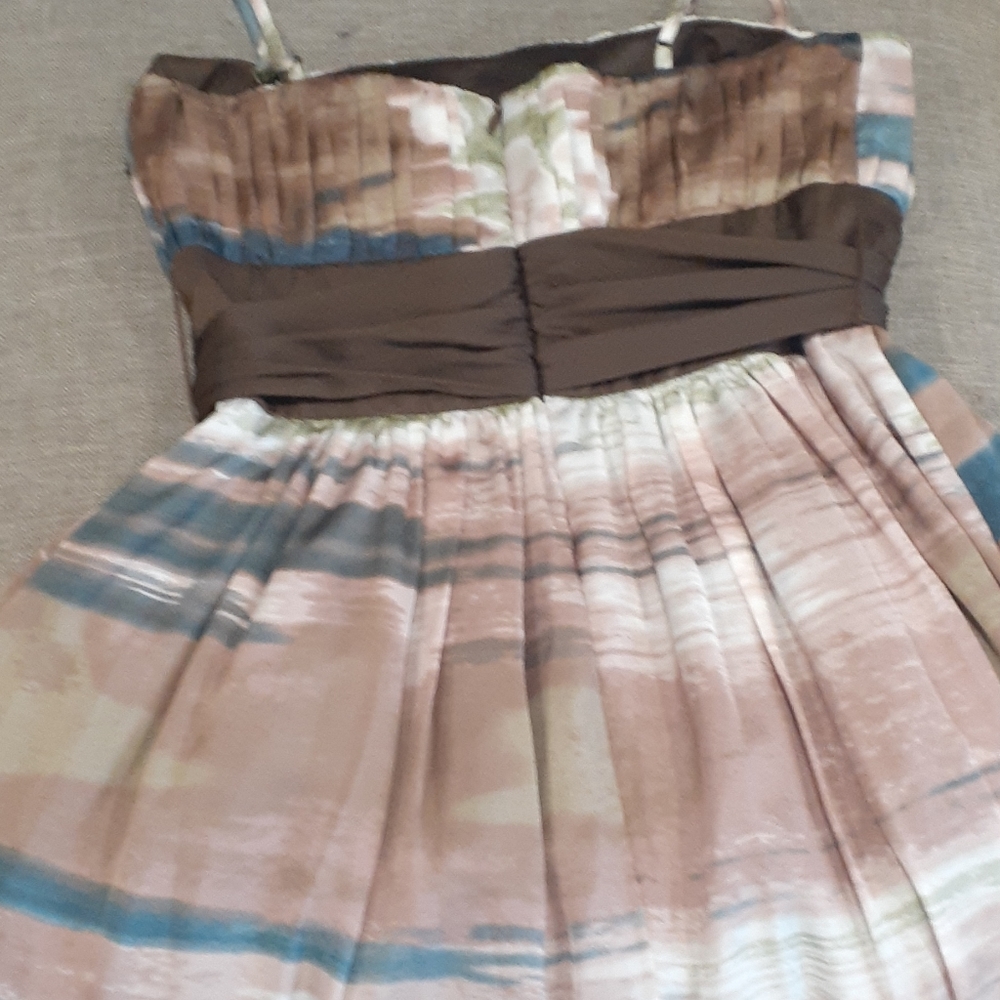BCBG   maxi dress size 2 - Picture 11 of 16